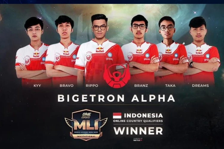 Bigetron Alpha Promosikan Goldlaner Baru