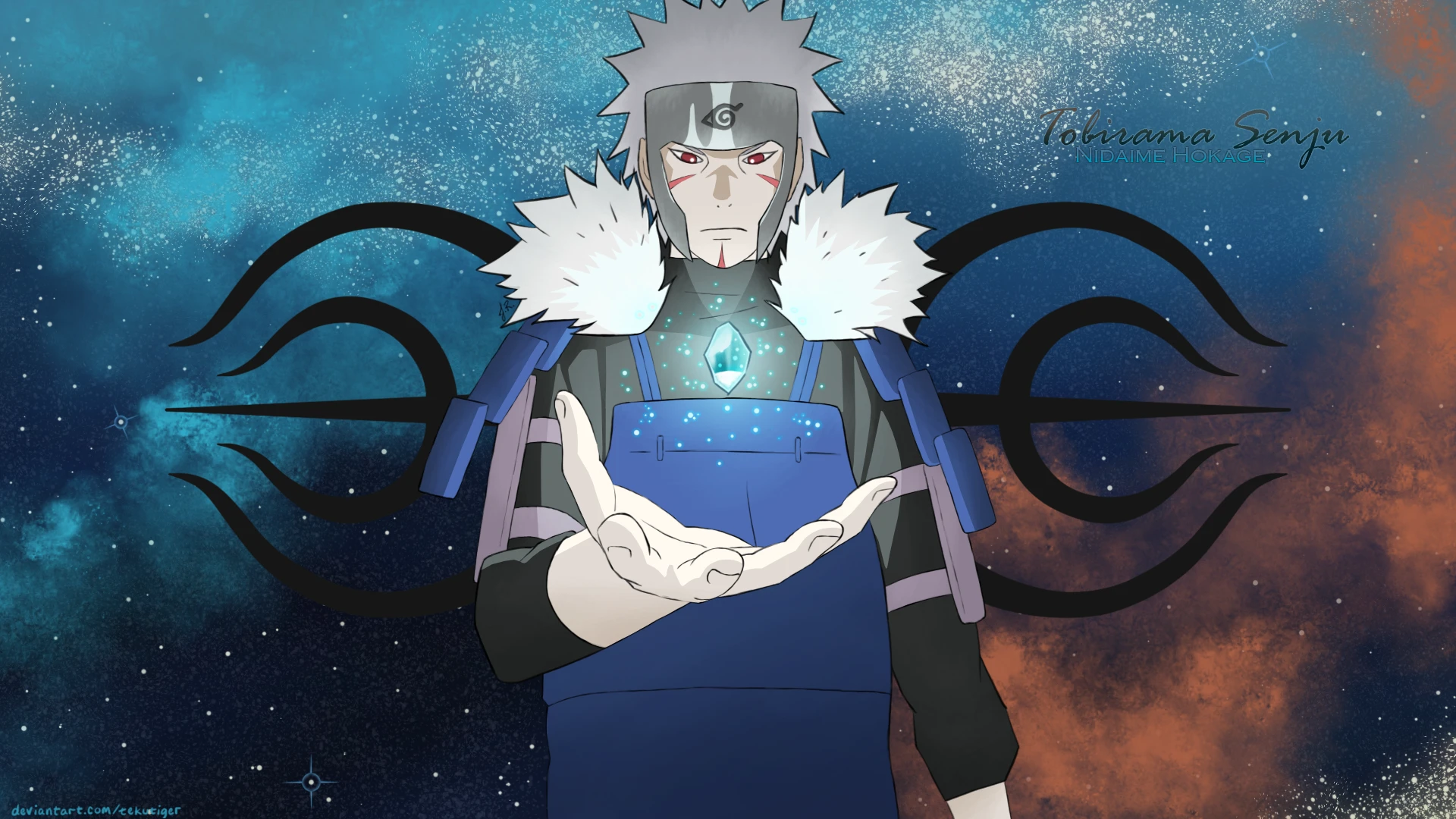 8 Fakta Tobirama Senju, Hokage Kedua Konoha