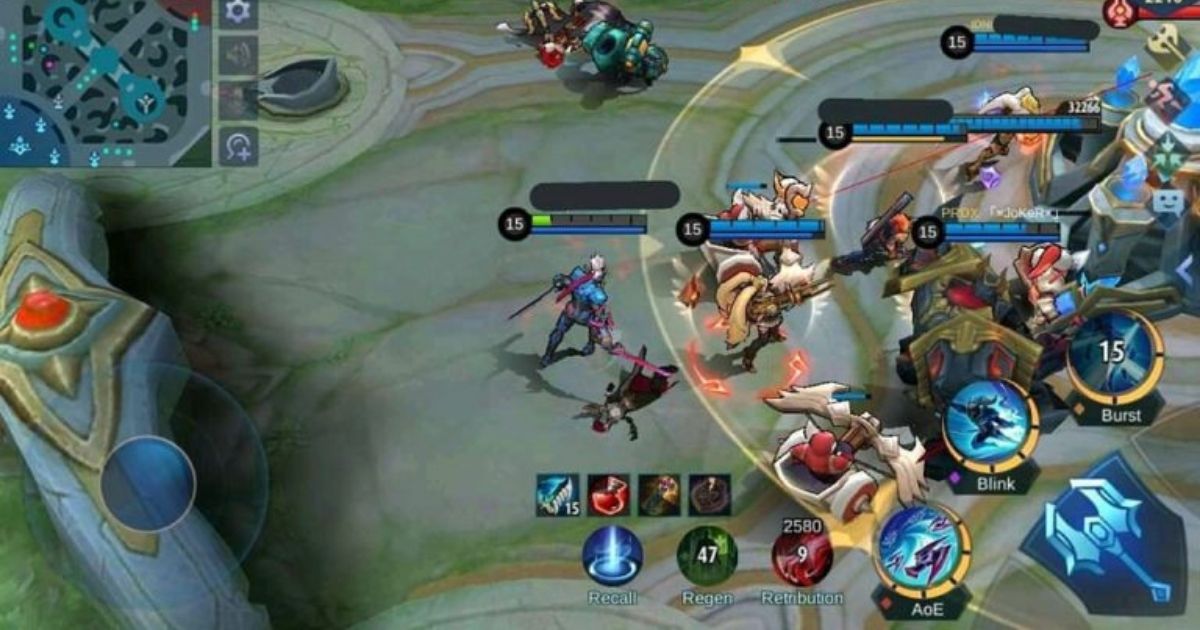 Mabar Mobile Legends Makin Seru Dengan Event Baru